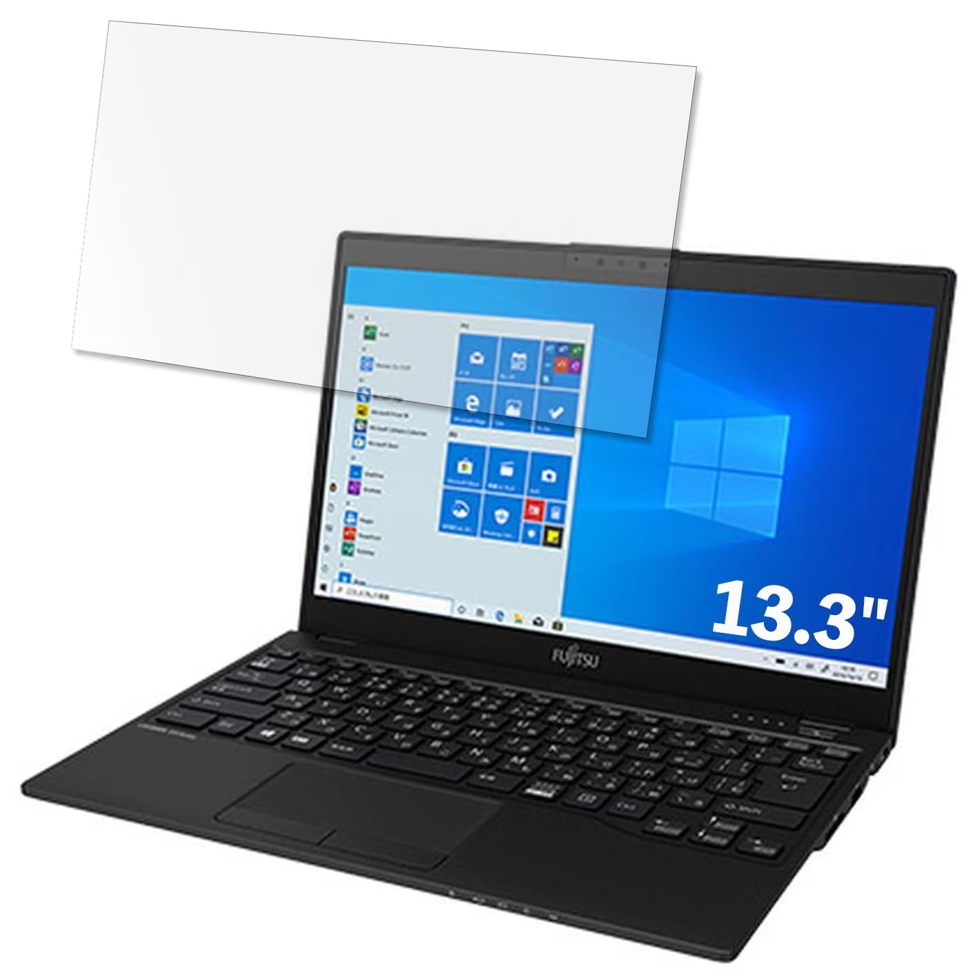 Amazon.co.jp: 富士通 FMV LIFEBOOK UHシリーズ LIFEBOOK UH90/D2 13.3